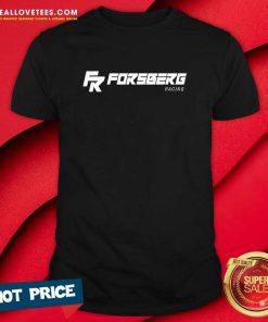 Forsberg Racing FR T-shirt