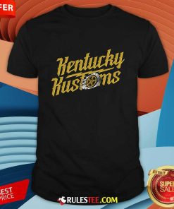 Kentucky Ballistics Kustom T-shirt
