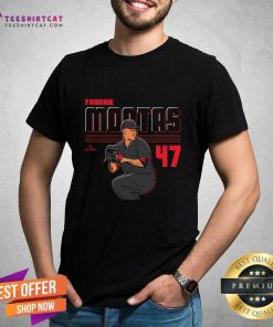 Frankie Montas Cincy 47 T-shirt
