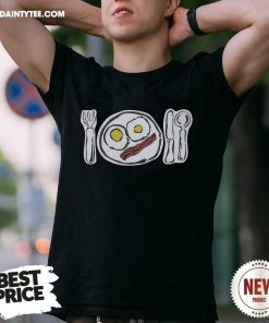 CCS Over Easy T-Shirt