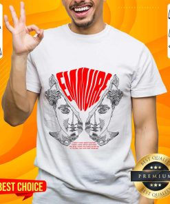 Emmure Persona Non Grata T-Shirt
