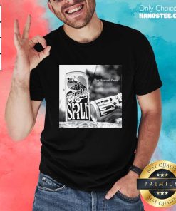 Built To Spill The Normal Years Album T-shirt