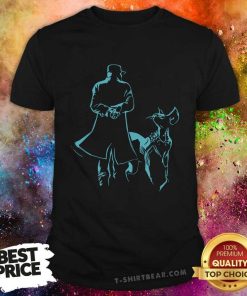 Warframe Whispers in the Walls T-shirt