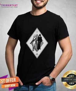 Prurient Cocaine Daughter T-shirt