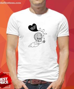 Casper Pinhead I Will Tear Your Soul Apart T-shirt