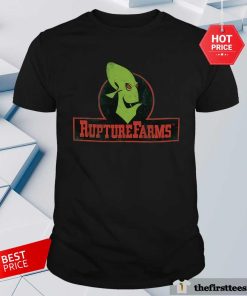 Rupture Farms Street T-shirt