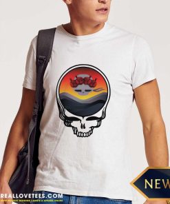 Grateful Dead The Ridge T-Shirt