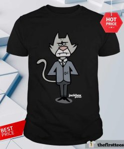 Mayonnaise Jackbox Games T-shirt