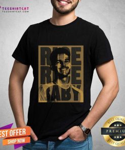 Rice Rice Baby T-shirt