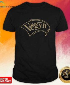 Vegyn Fantasy Logo T-shirt