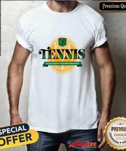 NCS CIF Tennis 2023 2024 Championships T-shirt
