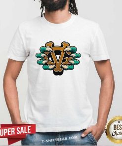 Violent Gentlemen Claws Midweight T-shirt