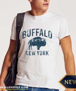 Buffalo New York T-shirt