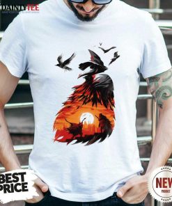 Bloodborne Blades of Mercy T-Shirt