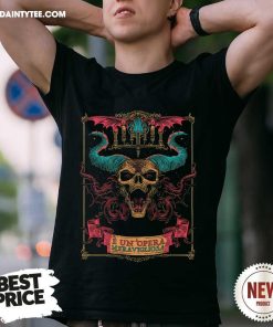 È un'opera Meravigliosa T-shirt