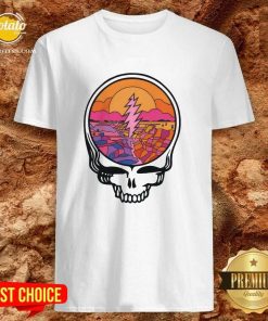 Grateful Dead The Canyon T-Shirt