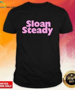 Top Sloan Steady T-shirt