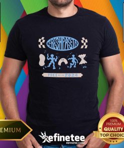 Freshpasta PICI X LAZYBONES T-shirt