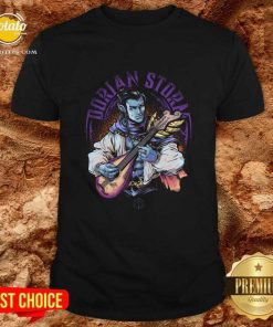 Critical Role Dorian Storm T-shirt