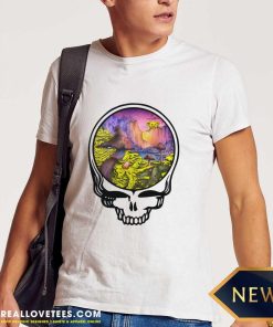 Grateful Dead The Summit T-Shirt
