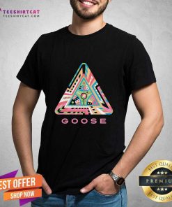Primium Jivangle Goose T-shirt