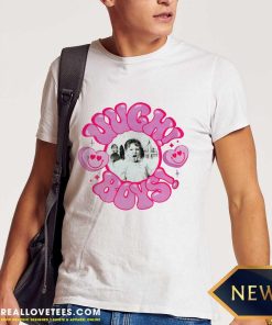 Darla Uugh Boy T-shirt