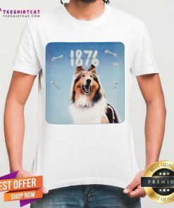 Reveille's Version 1876 T-Shirt