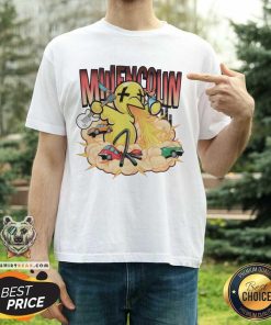 Millencolin Party Bird T-shirt