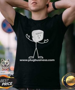 Peanuts Gang Love T-shirt