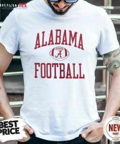 Alabama Crimson Tide First Sprint Team T-Shirt