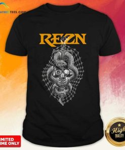 Rezn Impaled Black T-shirt