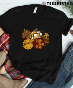 Christmas Make People Happy Shirt