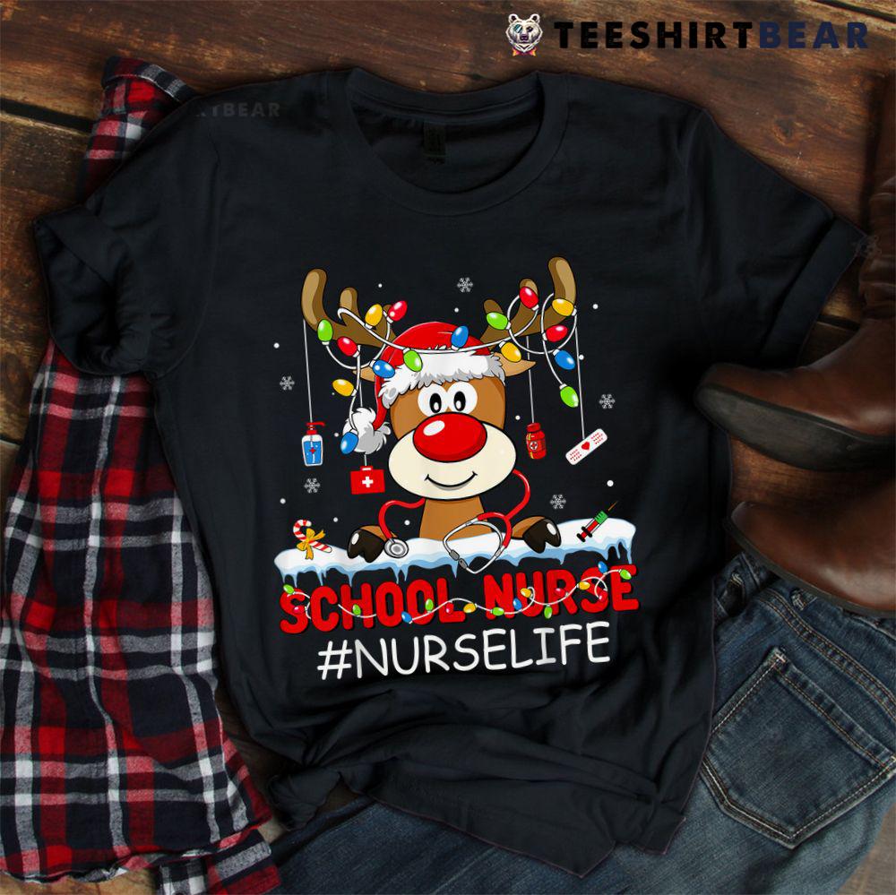 christmas-school-nurse-life-reindeer-lights-xmas-pjs-holiday-shirt-1-1.jpg