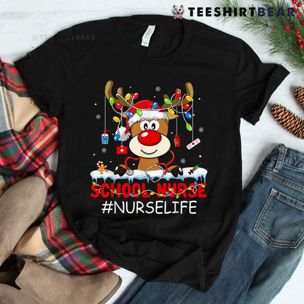 christmas-school-nurse-life-reindeer-lights-xmas-pjs-holiday-shirt-1.jpg