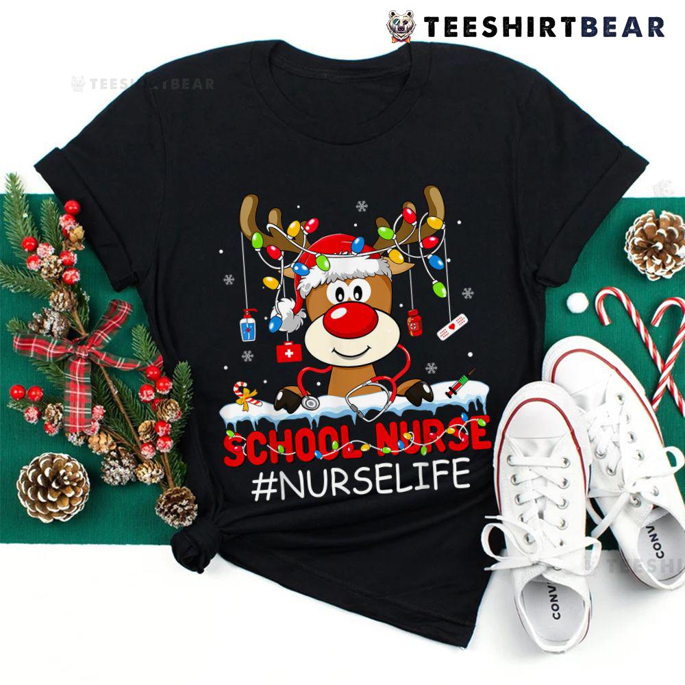 christmas-school-nurse-life-reindeer-lights-xmas-pjs-holiday-shirt-2.jpg