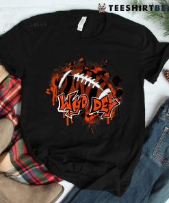 Cincinnati For All Football Shirt