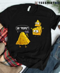 Cool Photography Cheese Photographer Shirt