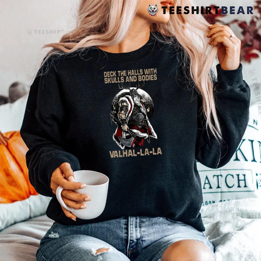 deck-the-halls-with-skulls-and-bodies-vikings-christmas-shirt-7.jpg