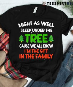 Funny Santa Claus Christmas Holiday Pajamas Girls Amp Boys Shirt
