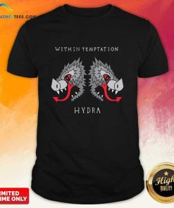 Within Temptation Hydra Reflect Baby T-Shirt