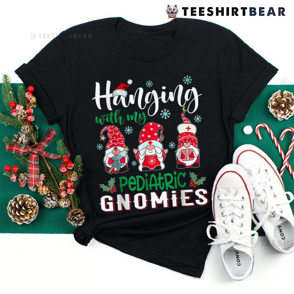 hanging-with-my-pediatric-gnomies-nurse-christmas-pajama-shirt-2.jpg
