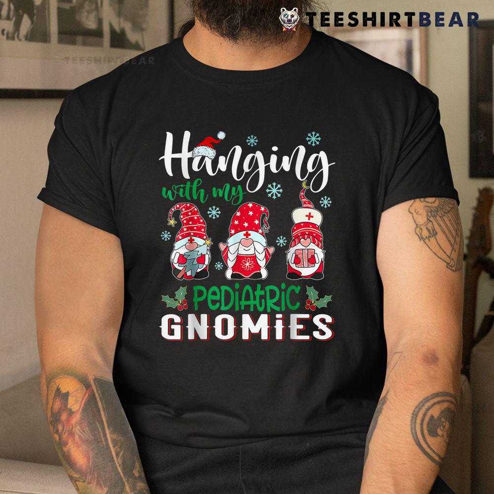 hanging-with-my-pediatric-gnomies-nurse-christmas-pajama-shirt-3.jpg