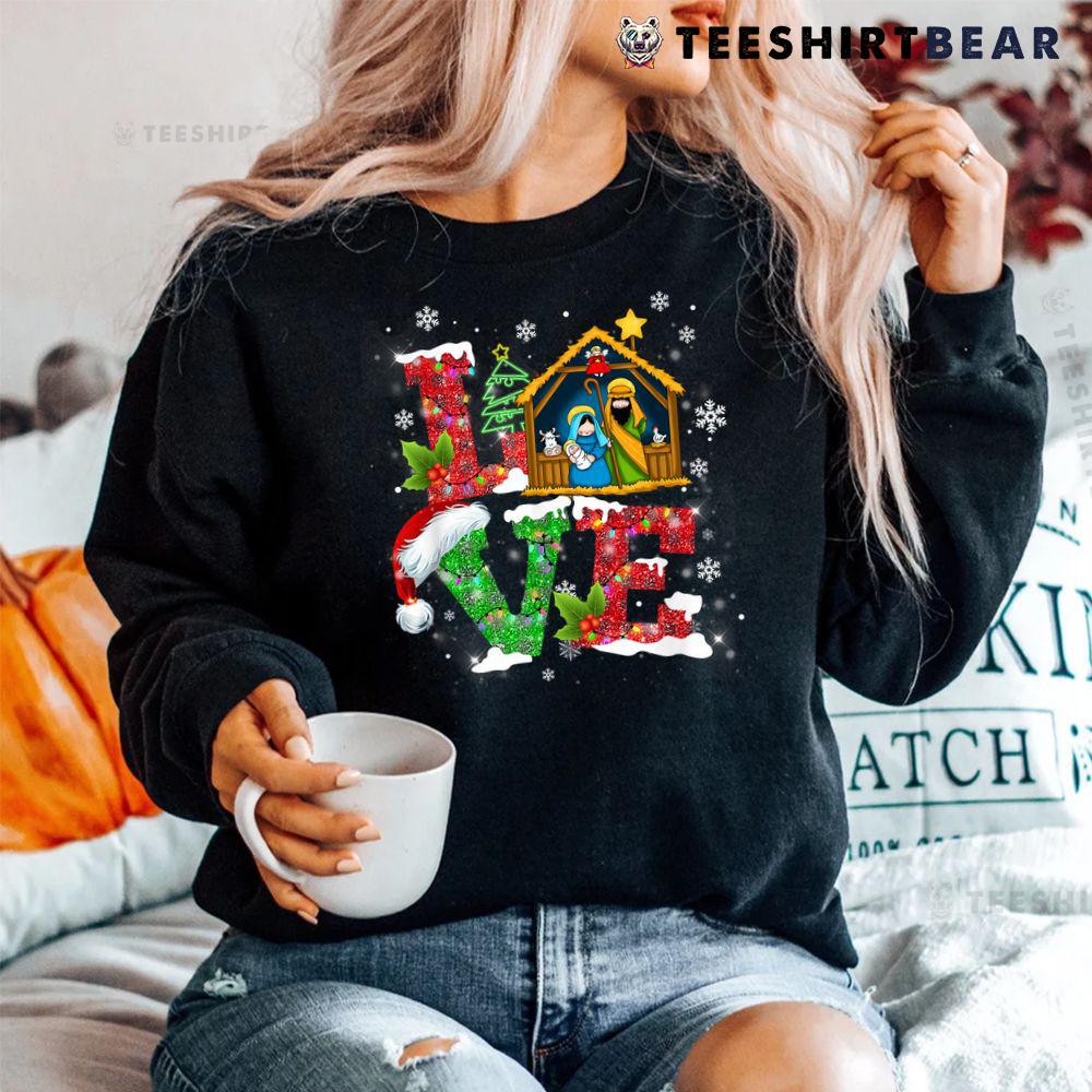happy-christmas-love-nativity-laurie-furnell-shirt-4.jpg