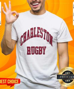 Charleston Rugby Classic T-Shirt