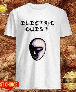 Electric Guest Summer T-shirt