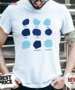 Things Take Time Take Time Courtney Barnett T-shirt