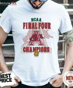 Arkansas '94 NCAA Champs T-shirt