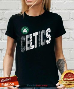 Boston Celtics Playground Ladies-tee