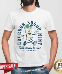 Slam Kansas Mascot Big Jay Rock Chalk T-shirt