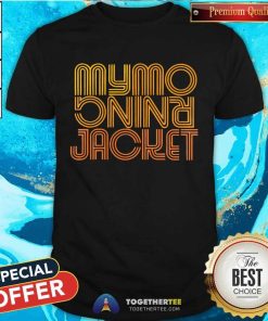 Upside Down My Morning Jacket T-shirt
